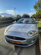 Jaguar XK8 Cabrio 4.2 , Standort NL, 2. Hd. - Jaguar XK8: Cabrio, Jag