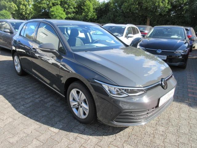Volkswagen Golf Life 1.0 eTSI DSG NAVI ACC ALU APS SITZHIZU