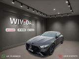 Mercedes-Benz AMG GT63S E Performance~Track-Pace~First-Class - Mercedes-Benz AMG GT S aus 2023