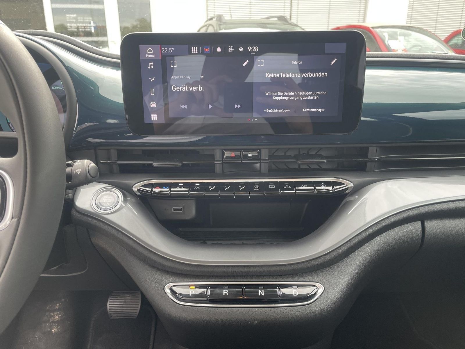 Fiat 500e - Bild 13