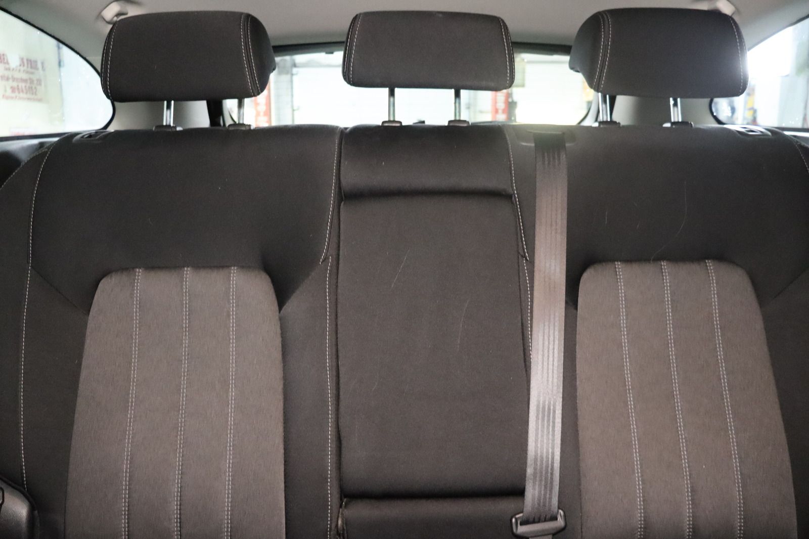 Fahrzeugabbildung Mazda 6 Kombi 1. Hand * Mwst. ausw. * HUD * Sitzhzg.