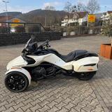 Can-Am Spyder F3 T / MY2025 / Lagerfahrzeug - SPYDER