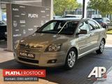 Toyota Avensis 1.8 Liftback - Toyota Avensis: Liftback