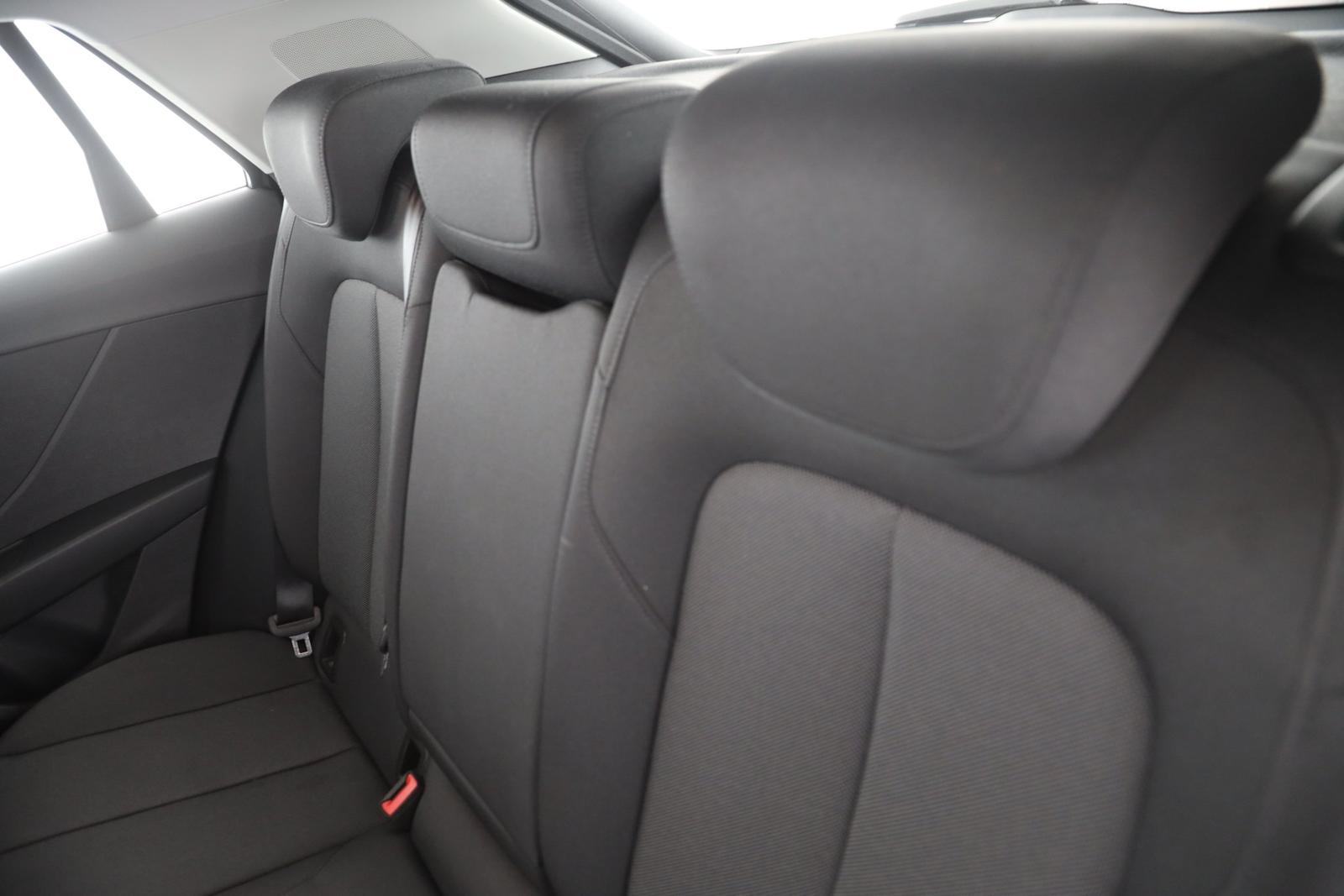 Audi Q2 35 TFSI S tronic advanced MMI NAVI PLUS, миниатюра 13