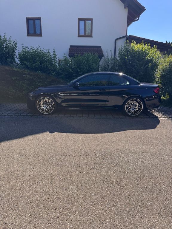 Image of BMW M4