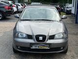 Seat Ibiza 1.4 Sport Edition - Seat Ibiza aus 2005: 1.4