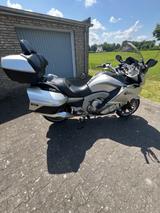 BMW GTL 1600 - MEHR ALS 1500 CCM