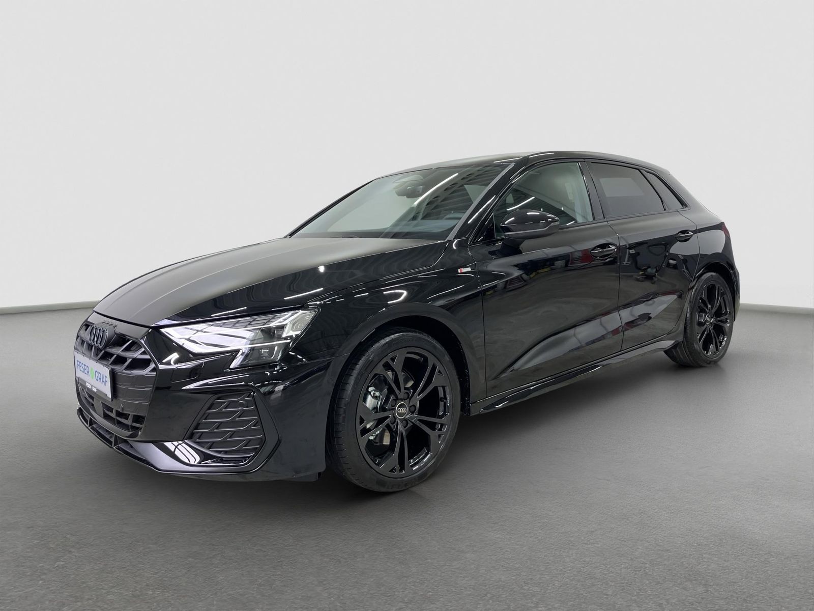 Audi A3 - Bild 15
