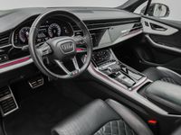 Audi Q7 - Vorschau Bild 10