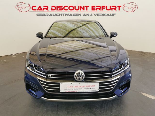 Volkswagen Arteon 2.0 TSI R-Line 4Motion-2.Hand-LED-DAB-Nav