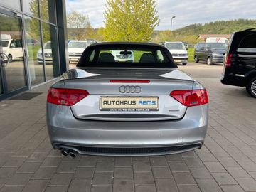 Audi A5 - 8