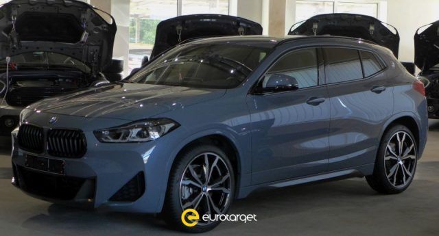 BMW X2 xDrive20d Msport