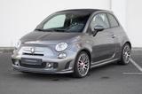 Abarth 595 C Turismo 1.4*BI-XENON*LEDER*PDC*2.HD* - Abarth aus 2015