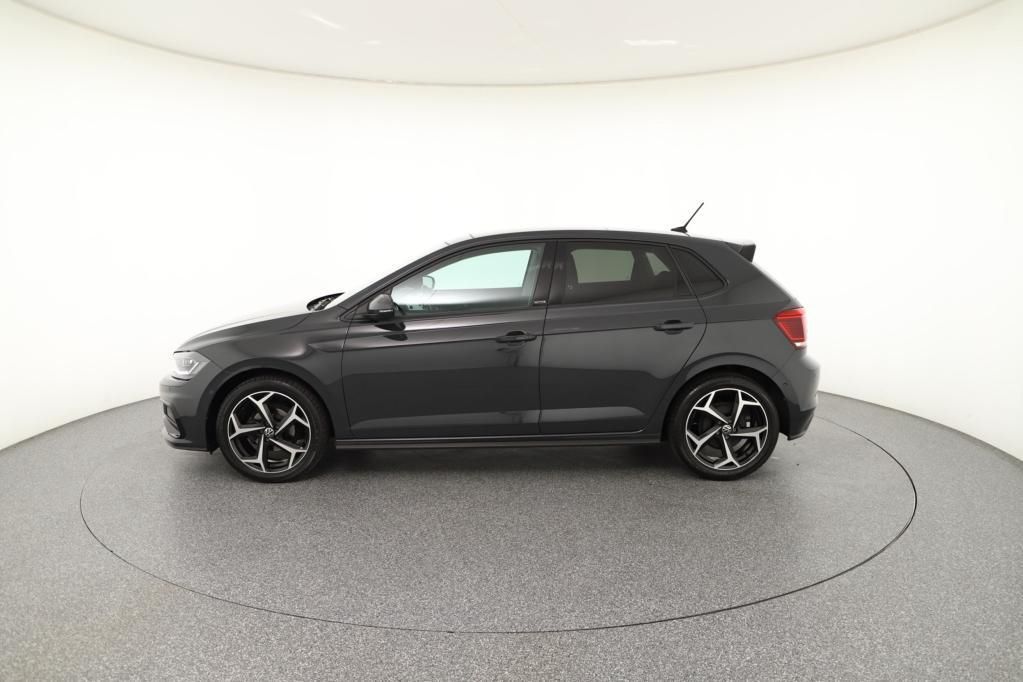 Volkswagen Polo Comfortline ACTIVE 1.0 TSI Pano*Tempo*PDC