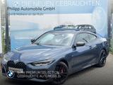 BMW M440i xDrive Coupe M-Sport Carbon-Pak h&k Glasda