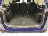 Volkswagen Touran - Vorschau Bild 8