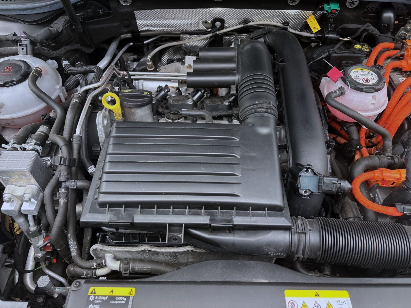 Volkswagen Passat Variant - Bild 17