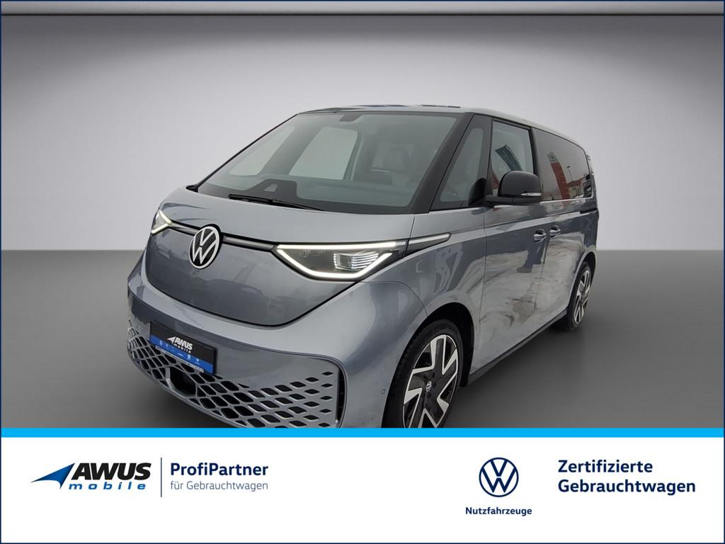 Volkswagen ID. Buzz ID.Buzz Pro Life ACC, IQ-Light, AHK, Navigation