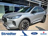 Ford Kuga ACTIVE X 2,5 FHEV El. Fondsitzverst. Navi L - Ford Kuga Active mit Benzin-Antrieb