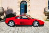 Ferrari 348 Ex Principe Grimaldi 19.000km - Ferrari 348 aus 1992