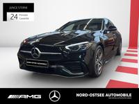 Mercedes-Benz C 200 AMG LED KAMERA ADV.-SOUND AMBIENTE TOTW.