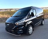 Ford Bürstner Active , Copa C 500 , Bahia - Ford 50