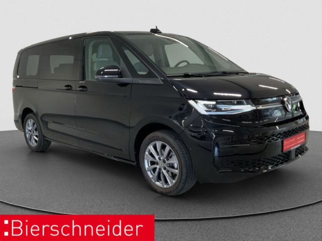 Volkswagen T7 Multivan 2.0 TDI DSG Goal LÜ AHK PANO MATRIX  imagem 3