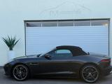 Jaguar F-Type 5.0 L V8 S **** orig. 24 TKM **** - Jaguar F-Type mit Benzin-Antrieb: Cabrio, 5.0