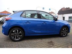 Fahrzeugabbildung Opel Corsa GS*Voltaik Blau Metallic m. Dach Schwarz!*