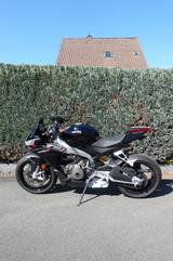Aprilia Tuono 660 Factory - Angebote entsprechen deinen Suchkriterien