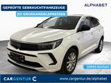 Opel Grandland 1.5 D Business Elegance 360° AHK BLIS - Opel Grandland (X) Business-Elegance mit Diesel-Antrieb