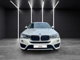 BMW X4 xDrive 20d Advantage*Businnes Paket*Shz*Navi* - gebrauchte BMW X4 aus dem Jahr 2018