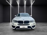 BMW X4 xDrive 20d Advantage*Businnes Paket*Shz*Navi* - BMW X4 aus 2018