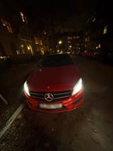 Mercedes-Benz Mercedes Benz A220 CDI - Mercedes-Benz A 220 aus 2013