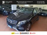 Mercedes-Benz MERCEDES-BENZ GLE 250 d 4Matic Exclusive Plus - gebrauchte Mercedes-Benz GLE 250 aus dem Jahr 2017