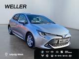 Toyota Corolla 1.8 Hybrid Team D *LED*RCam*SHZ*CarPlay* - Toyota Corolla in Leipzig