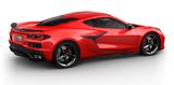 Corvette E-Ray 3LZ Coupe*MY25*EU-Modell*Garantie*SOFORT* - Corvette Neuwagen in Düsseldorf