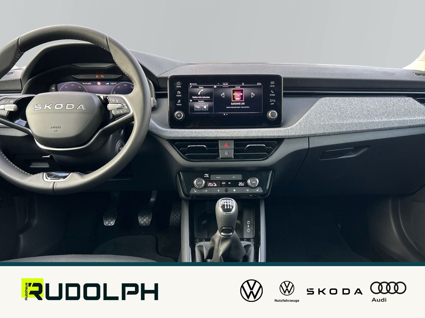 Skoda Kamiq - Bild 12