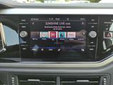 Volkswagen Polo Move 1.0 TSI+95Ps+RearView+IQ.Drive+Navi - Volkswagen Polo: 9n1