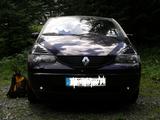 Renault Avantime Dynamique 2.0 16V Turbo Dynamique - Renault Avantime: Dynamique