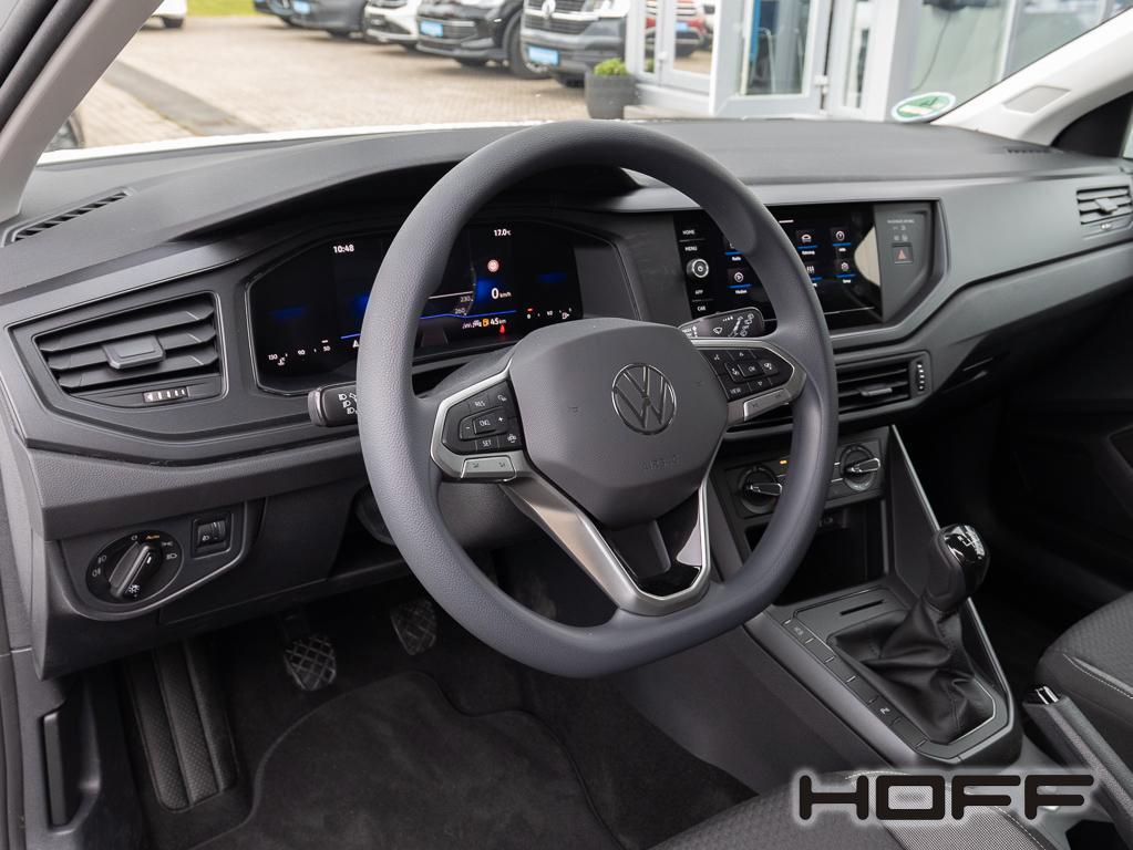 Volkswagen Taigo 1.0 TSI Trend LED AppConnect Allwetter, миниатюра 4