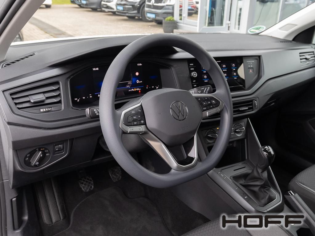Volkswagen Taigo 1.0 TSI Trend LED AppConnect Allwetter foto 4