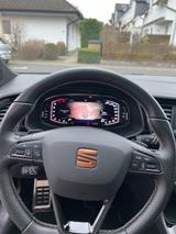 Seat Leon 2.0 TSI CUPRA DSG Carbon Edition - Seat Leon CUPRA-Edition-Carbon