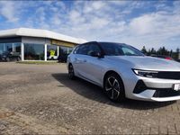 Opel Astra - Vorschau Bild 15