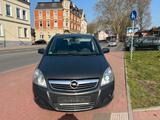 Opel Zafira B Family 7 Sitzer *Xenon*2xPDC*Scheckheft - Opel Zafira in Bochum