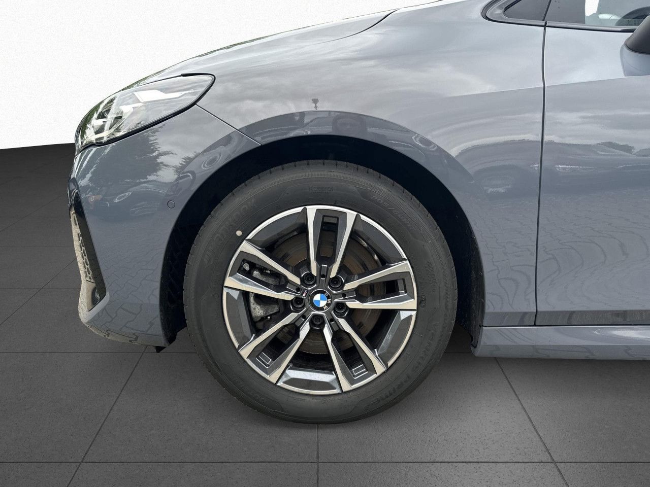 BMW 223 Active Tourer - Bild 22