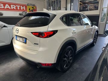 Mazda CX-5 - 6