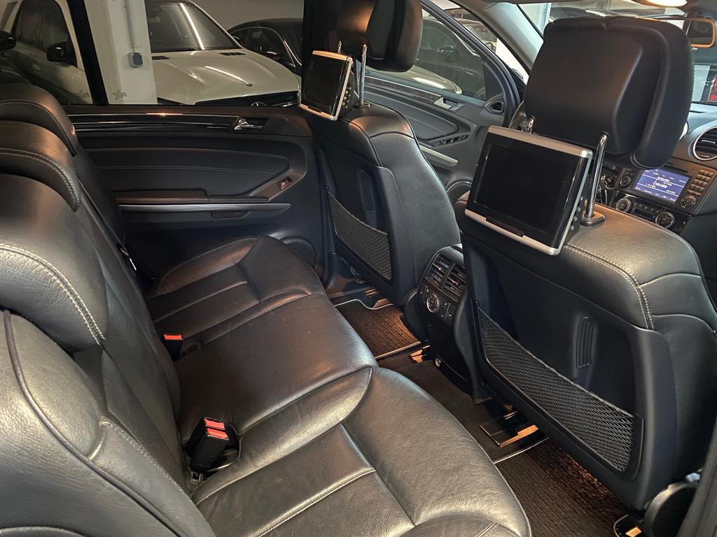 Mercedes-Benz GL 350