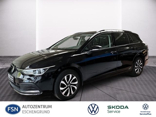 Volkswagen Golf Variant 2.0 TDI Active LED-PLUS ACC NAVI AH