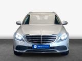 Mercedes-Benz C 220 d 4M T Avantgarde Exclusive/AHK/Beam/COMAN - gebrauchte Mercedes-Benz C 220 aus dem Jahr 2020